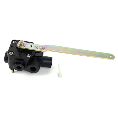 Hendrickson Valve, Height Control, Suspension, W/ Dump, Differential VS-27116